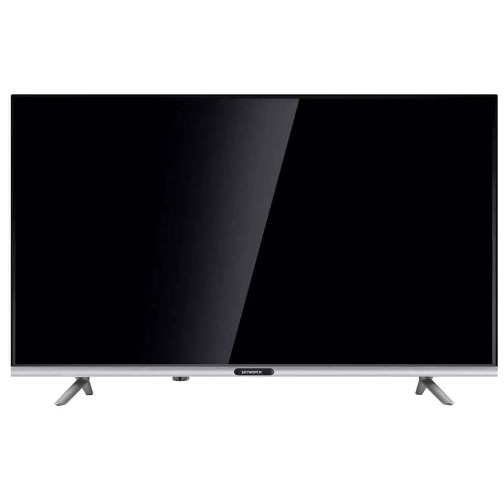 Телевизор Skyworth 40E20 AI UA
