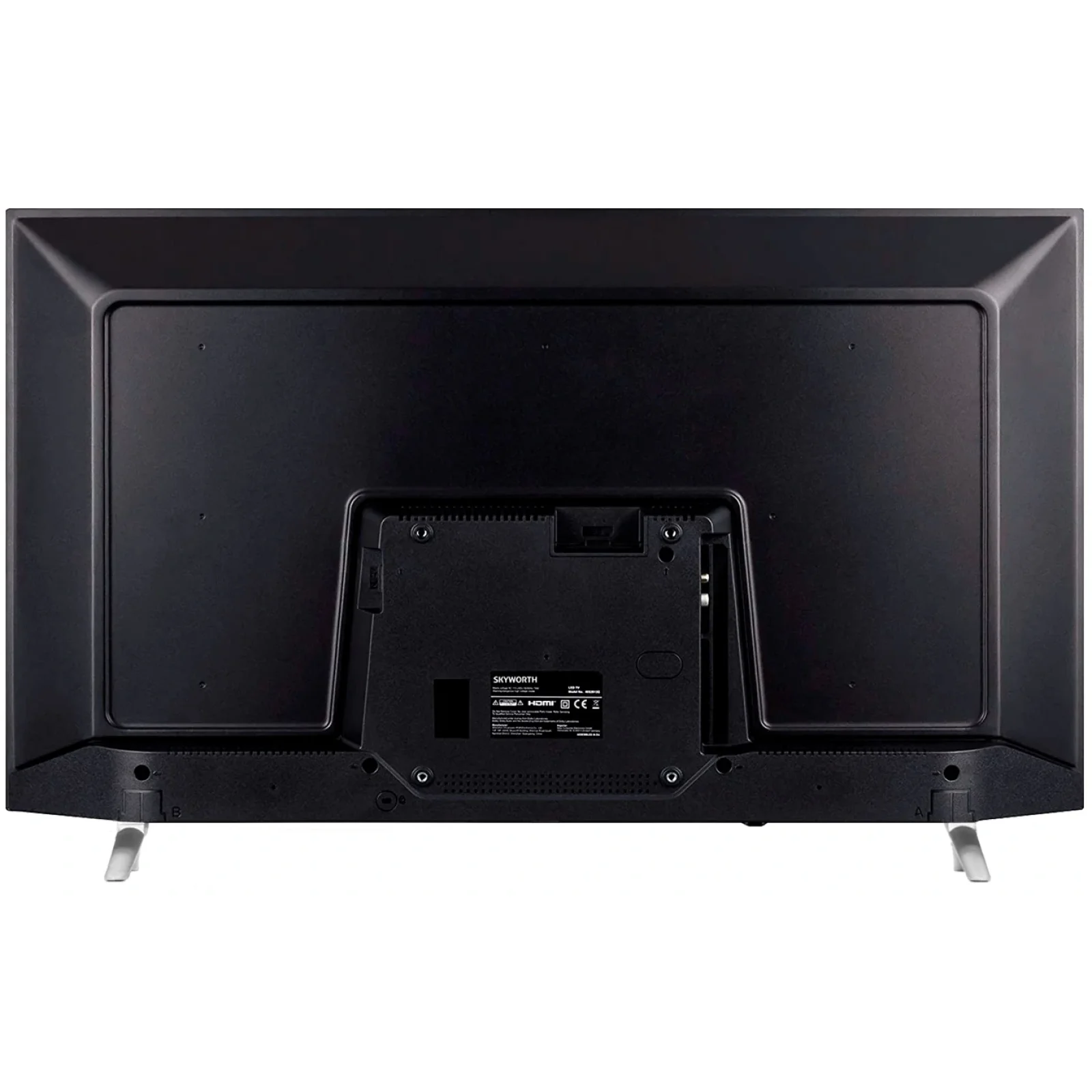 Телевизор Skyworth 40E20 AI UA