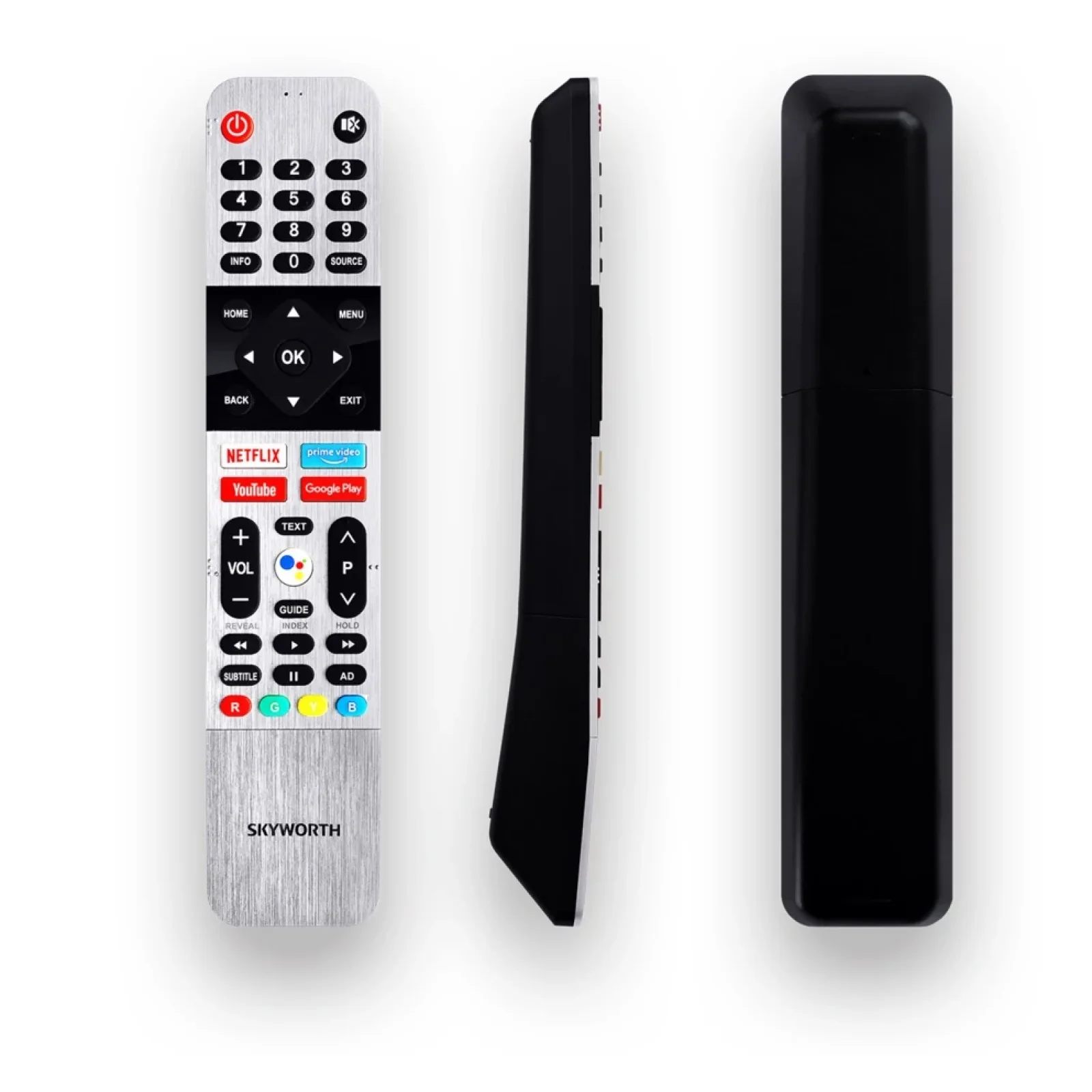 Телевизор Skyworth 40E20 AI UA