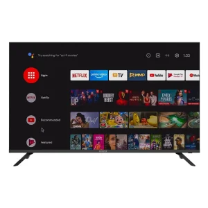 Телевизор Vivax 43UHD10K UA