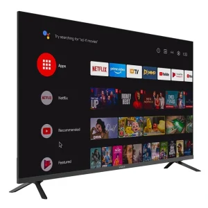 Телевизор Vivax 43UHD10K UA