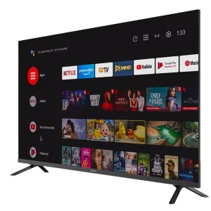 Телевизор Vivax 43UHD10K UA
