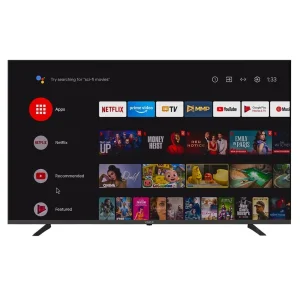 Телевизор Vivax 58UHD10K UA
