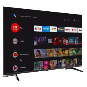 Телевизор Vivax 58UHD10K UA