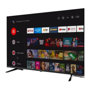 Телевизор Vivax 58UHD10K UA