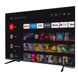 Телевизор Vivax 65UHD10K UA