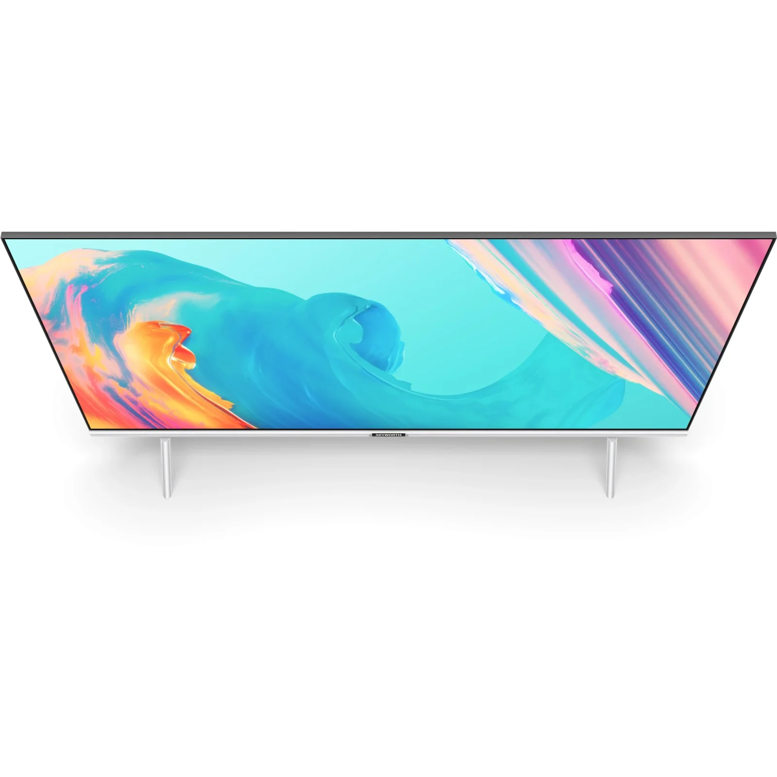 Телевизор Skyworth 32S6 AI UA