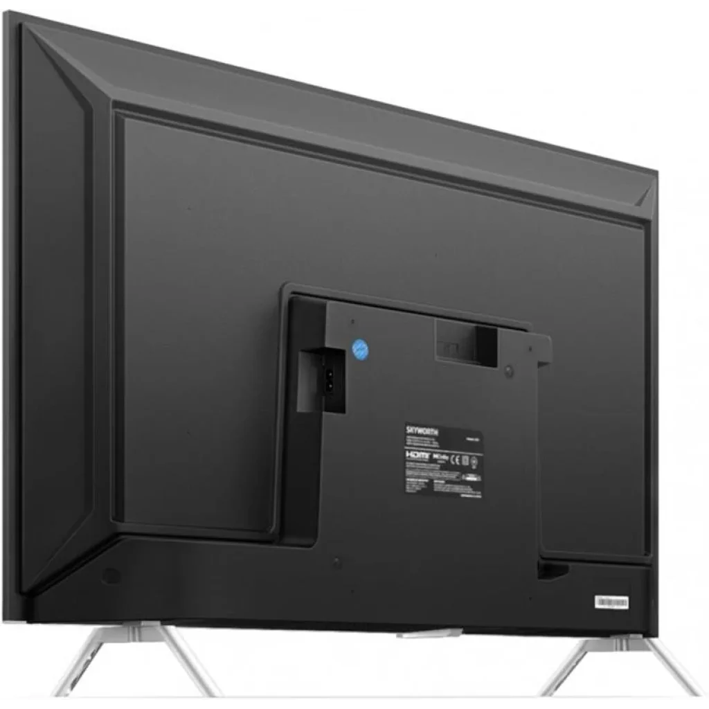 Телевізор Skyworth 32S6 AI UA