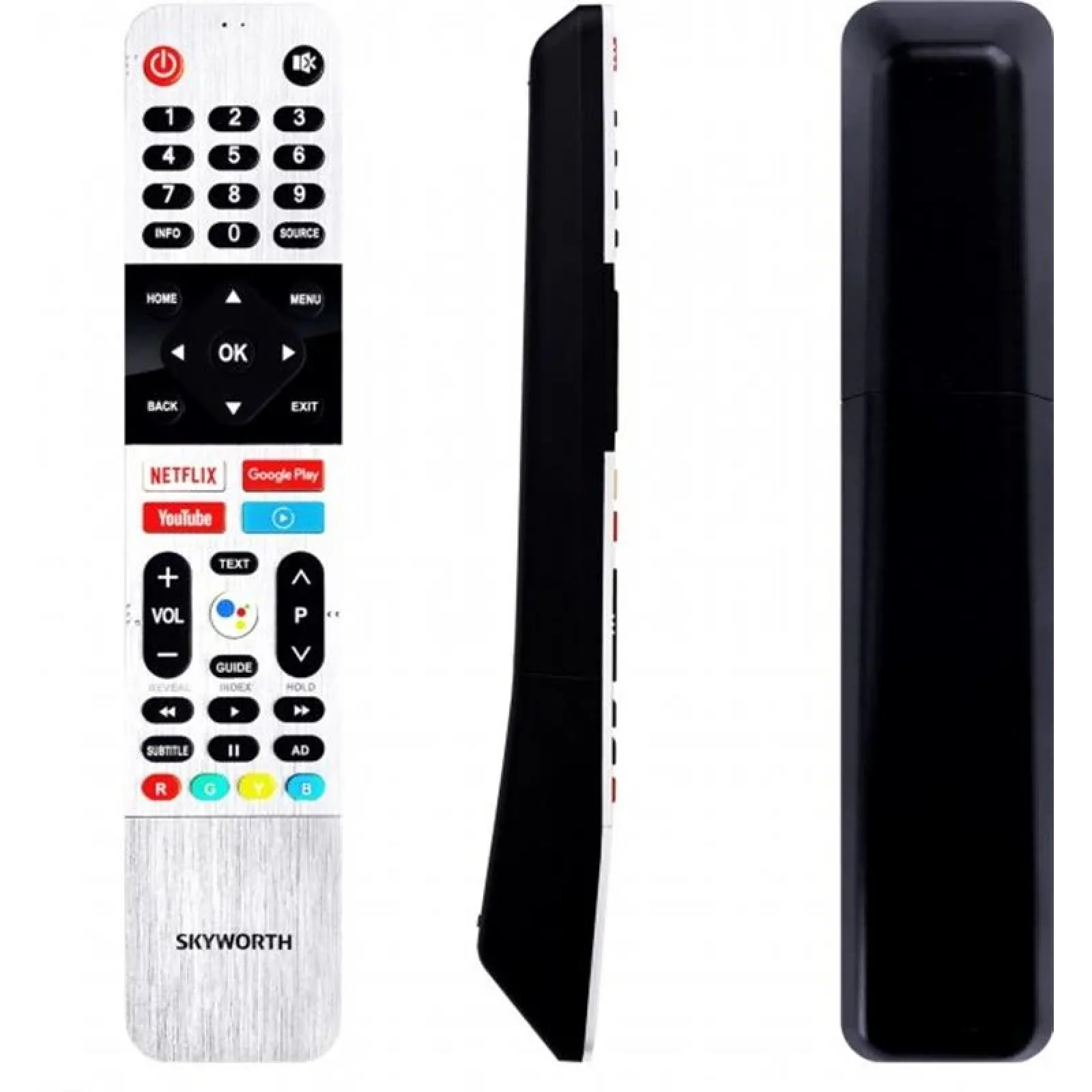 Телевизор Skyworth 32S6 AI UA