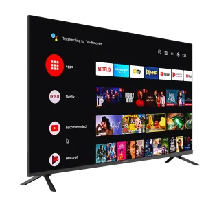 Телевизор Vivax 43UHD10K UA