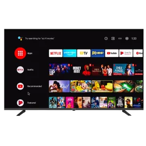 Телевизор Vivax 50UHD10K