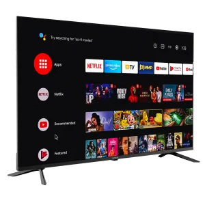 Телевизор Vivax 50UHD10K