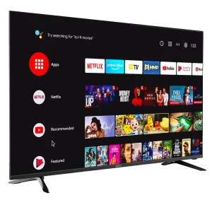 Телевизор Vivax 65UHD10K UA