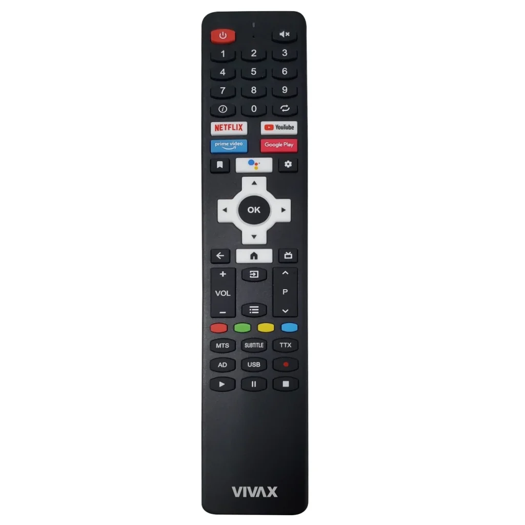 Телевизор Vivax 75UHD10K UA