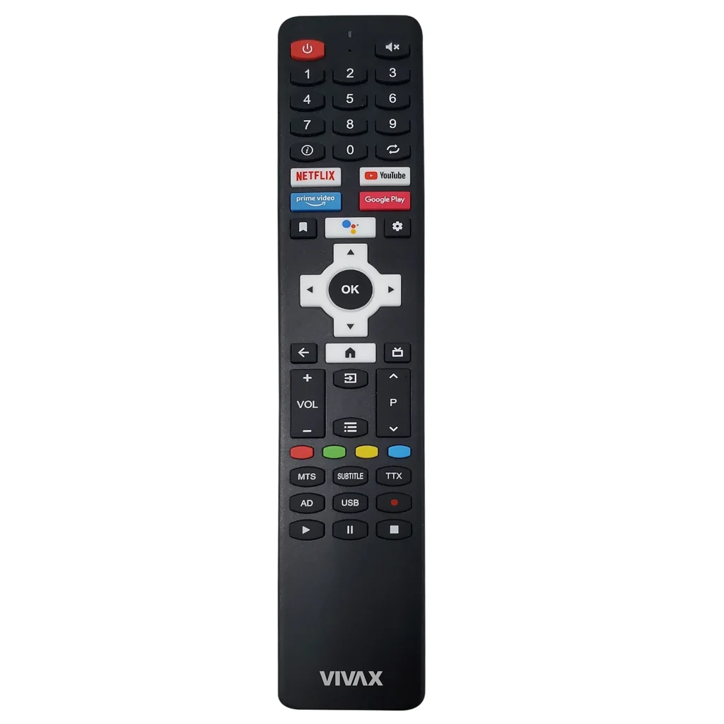 Телевизор Vivax 40LE20K UA