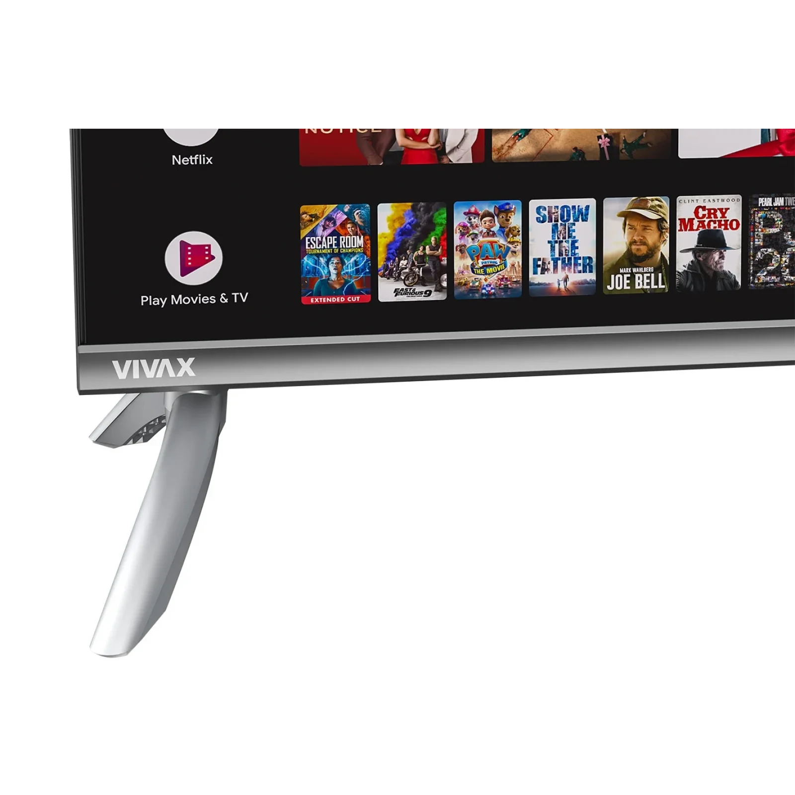 Телевизор Vivax 43Q10C UA
