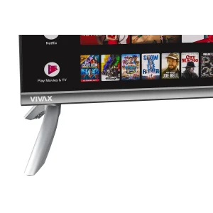 Телевизор Vivax 43Q10C UA