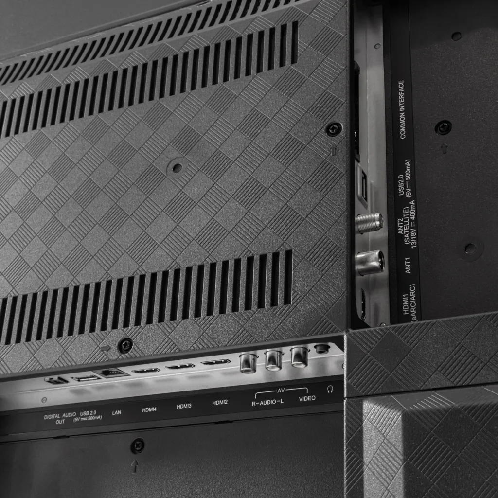 Телевизор Vivax 65Q10C UA
