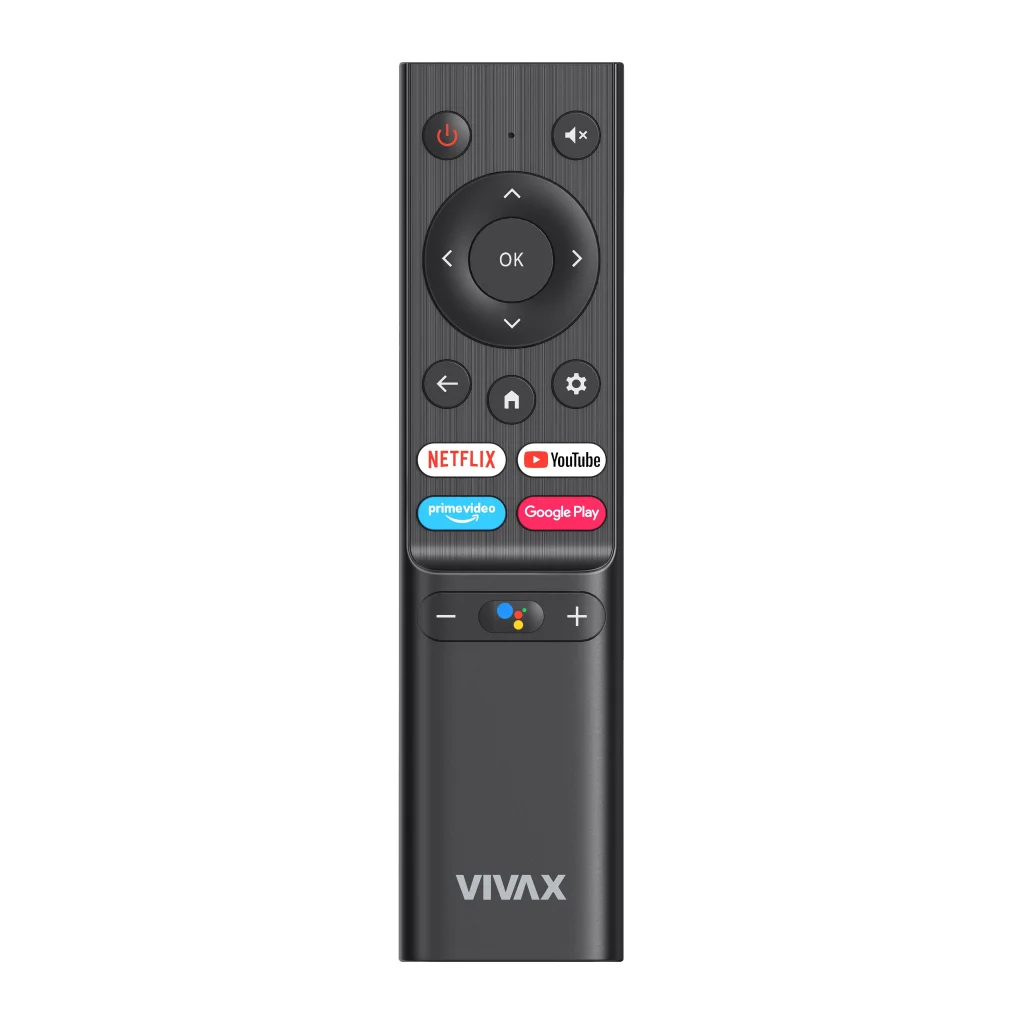 Телевизор Vivax 65Q10C UA