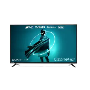 Телевізор OzoneHD 43FSN22T2 UA