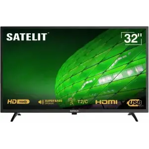 Телевизор Satelit 32H9150ST UA
