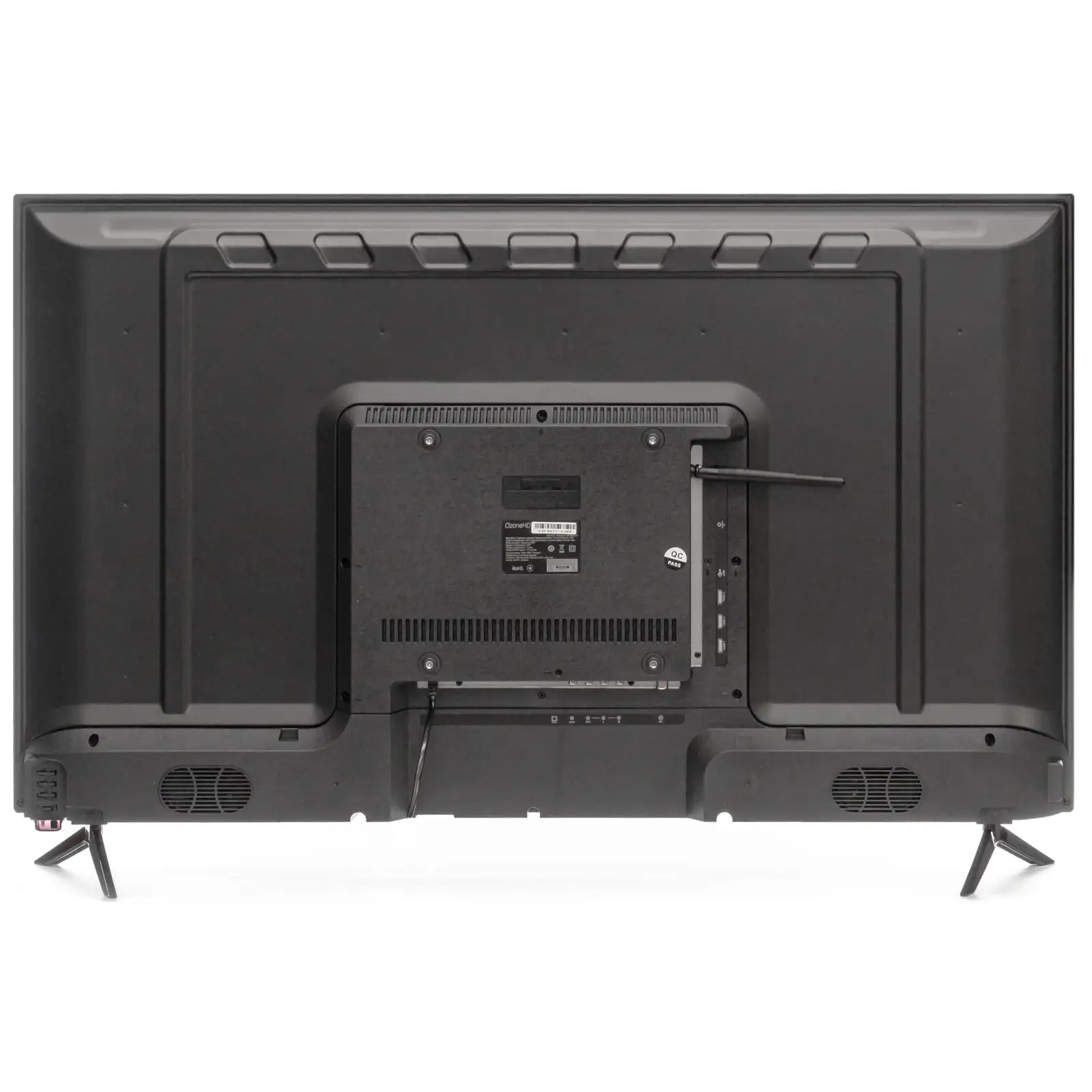 Телевізор OzoneHD 43FSN22T2 UA