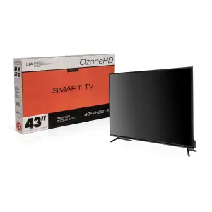 Телевізор OzoneHD 43FSN22T2 UA