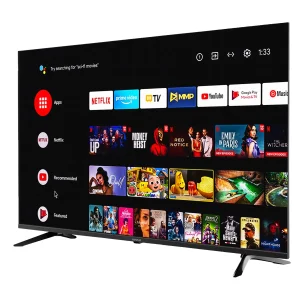 Телевизор Vivax 58UHD10K UA