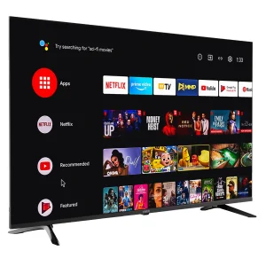 Телевизор Vivax 58UHD10K UA