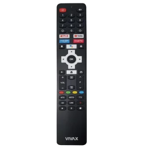 Телевизор Vivax 58UHD10K UA