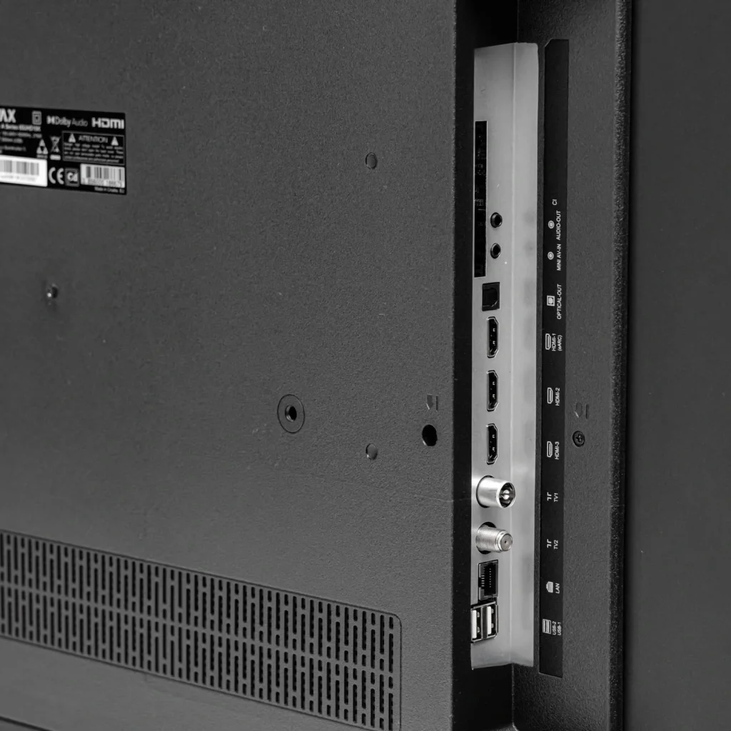 Телевизор Vivax 65UHD10K UA