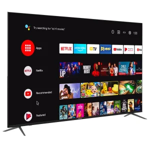 Телевизор Vivax 75UHD10K UA