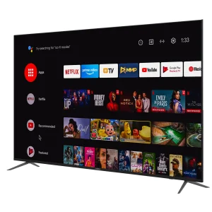 Телевизор Vivax 75UHD10K UA