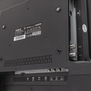 Телевизор Vivax 40LE20K UA