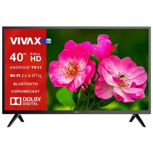 Телевизор Vivax 40LE20K UA