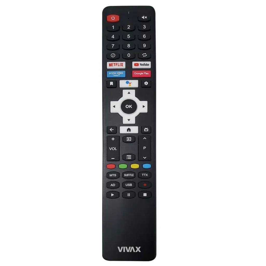 Телевизор Vivax 40LE20K UA