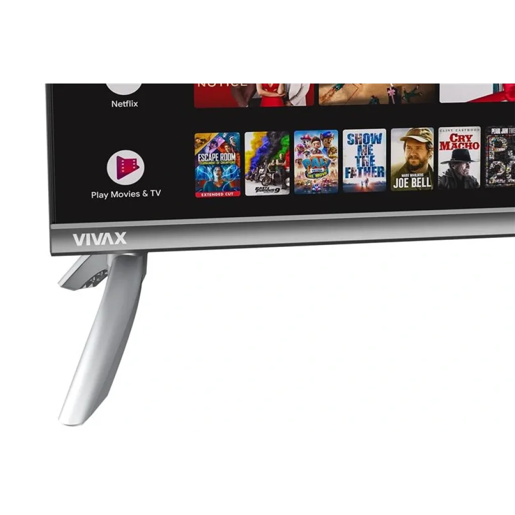 Телевизор Vivax 43Q10C UA