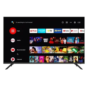 Телевизор Vivax 43UHD10K UA