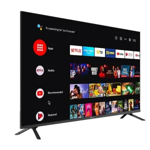 Телевизор Vivax 43UHD10K UA