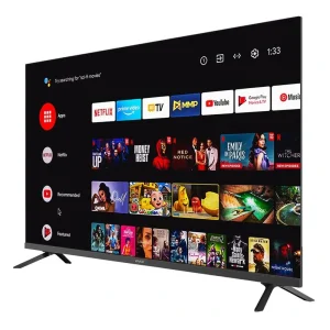 Телевизор Vivax 43UHD10K UA