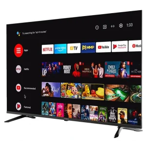 Телевизор Vivax 50UHD10K