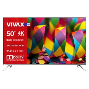 Телевизор Vivax 50Q10C UA