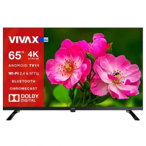 Телевизор Vivax 65UHD10K UA