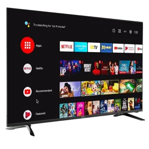 Телевизор Vivax 65UHD10K UA