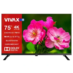 Телевизор Vivax 75UHD10K UA