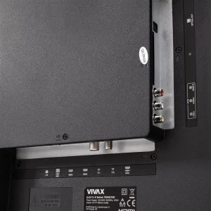 Телевизор Vivax 75UHD10K UA