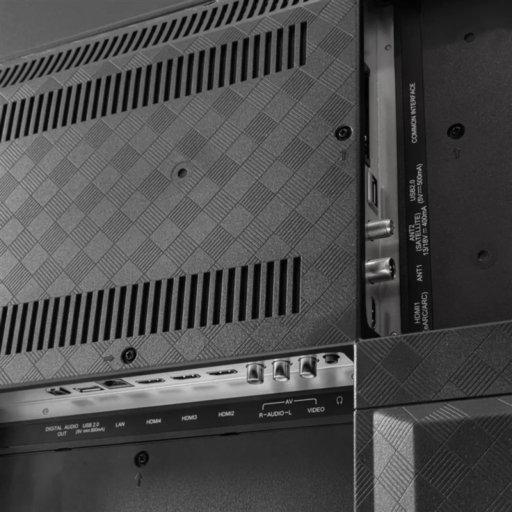 Телевизор Vivax 65Q10C UA