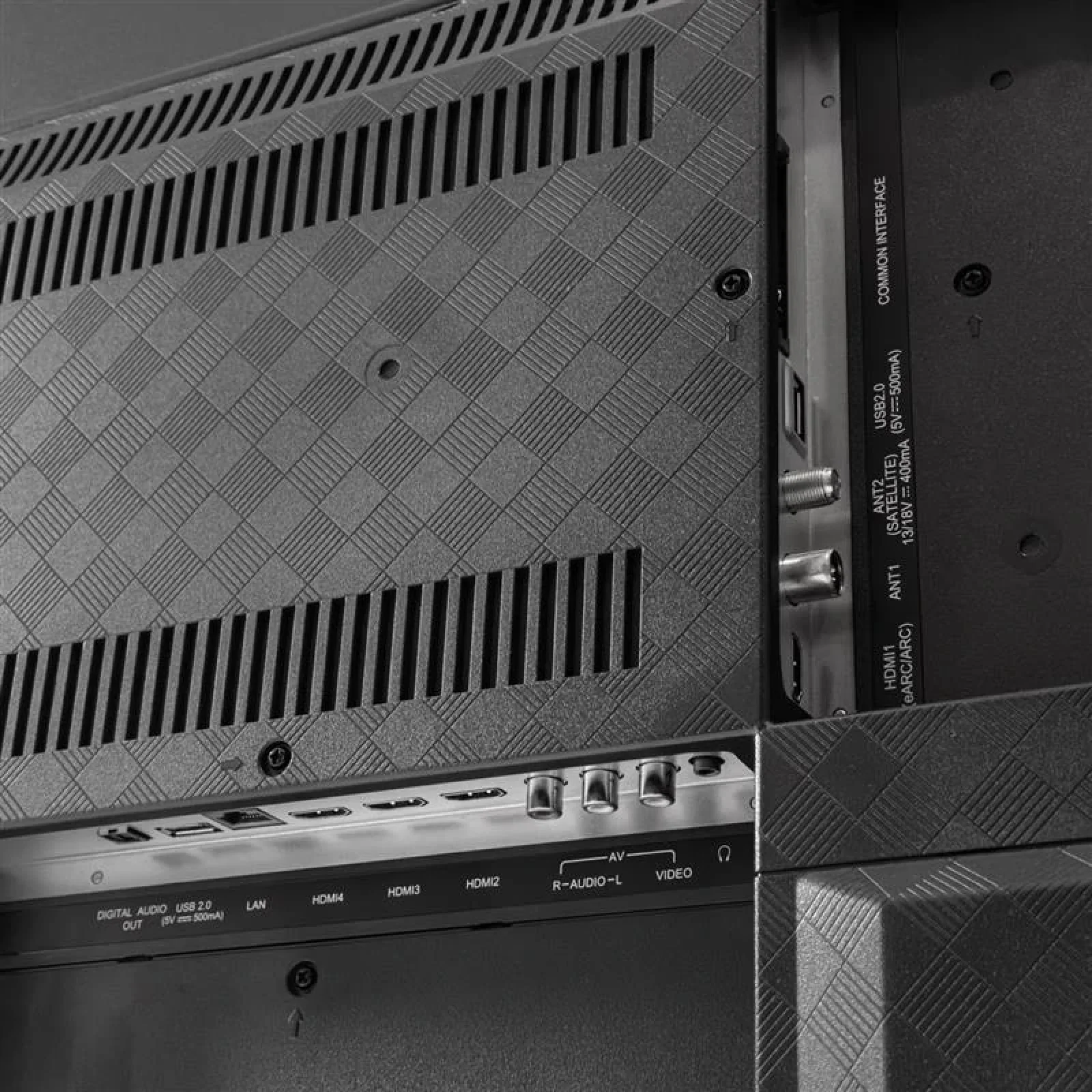 Телевизор Vivax 65Q10C UA