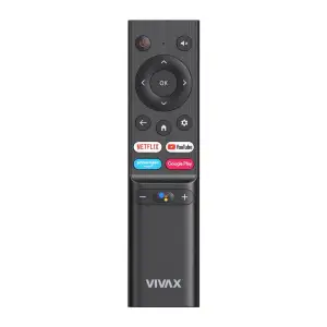 Телевизор Vivax 55Q10C UA