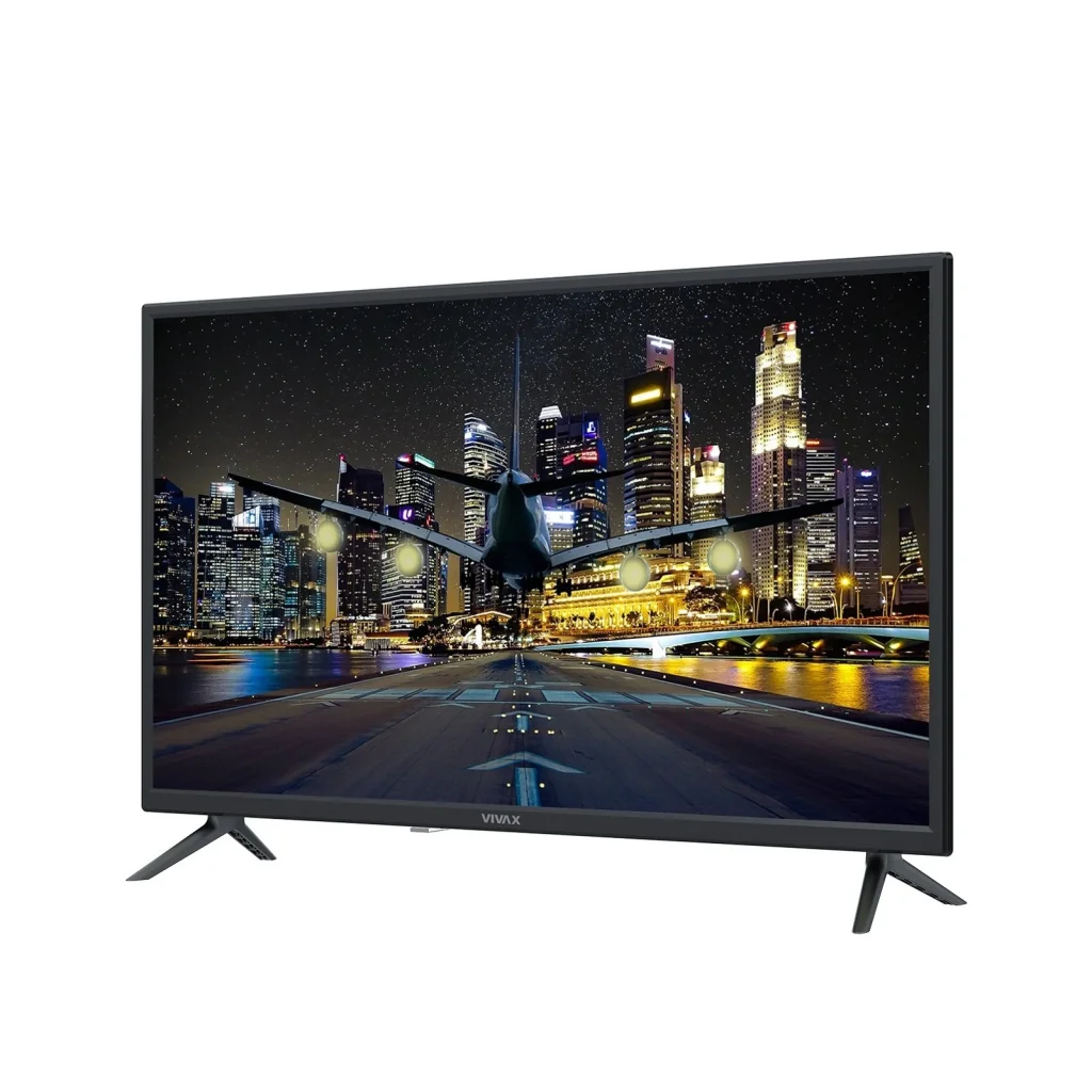 Телевизор Vivax 32LE114T2S2 UA